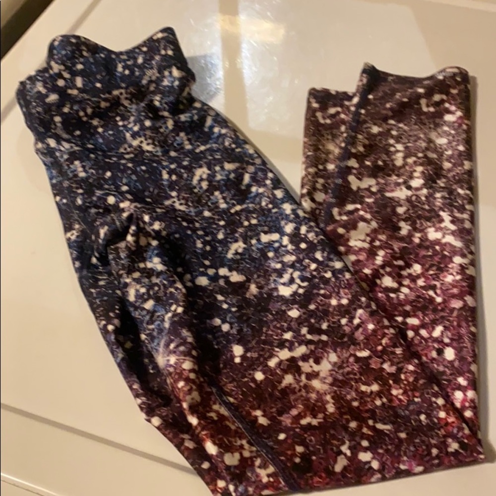 Terez Leggings tights